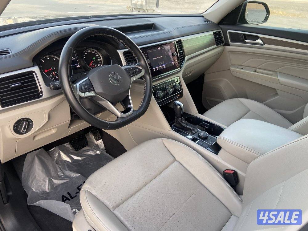 تيرامونت V6 _موديل /2021 تحت الكفاله _وارد الوكاله4