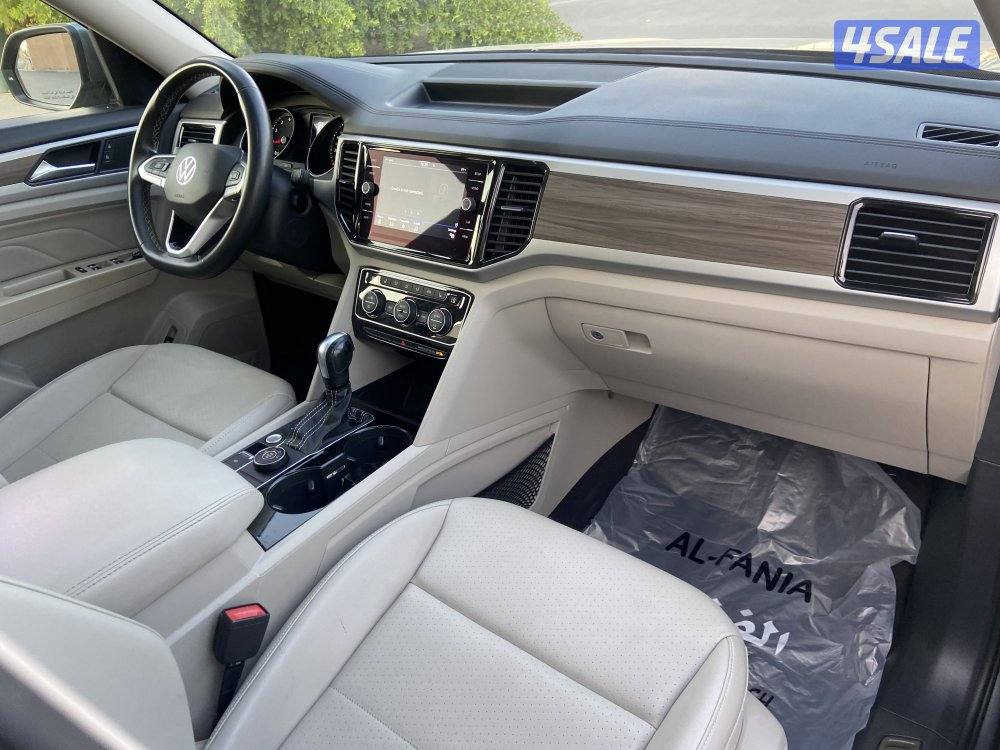 تيرامونت V6 _موديل /2021 تحت الكفاله _وارد الوكاله6