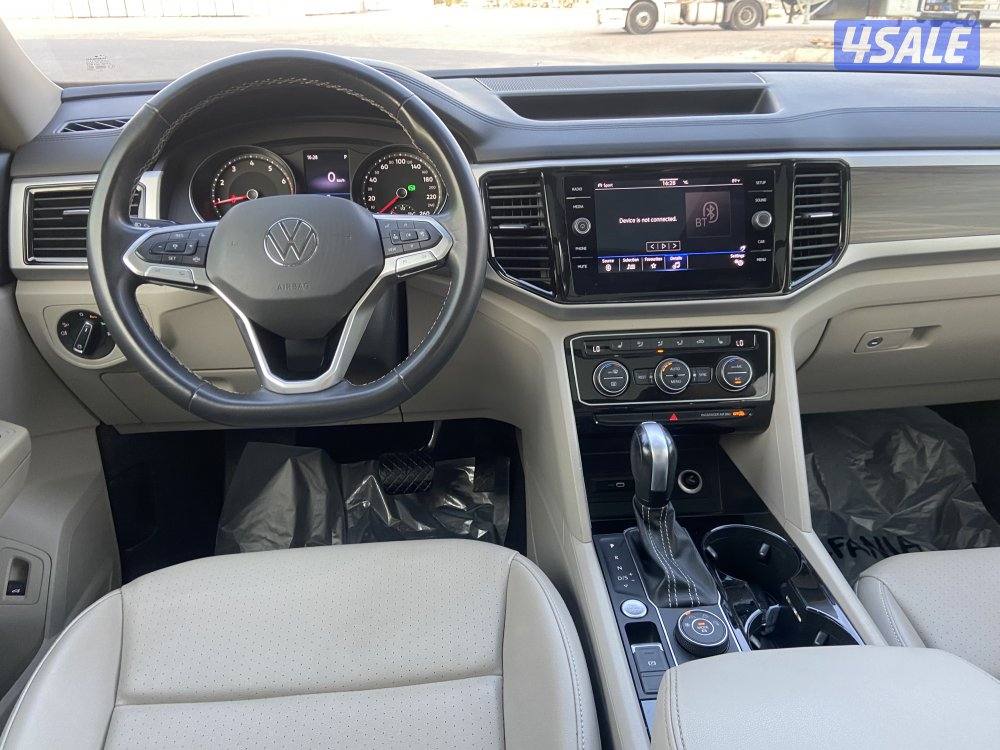 تيرامونت V6 _موديل /2021 تحت الكفاله _وارد الوكاله7