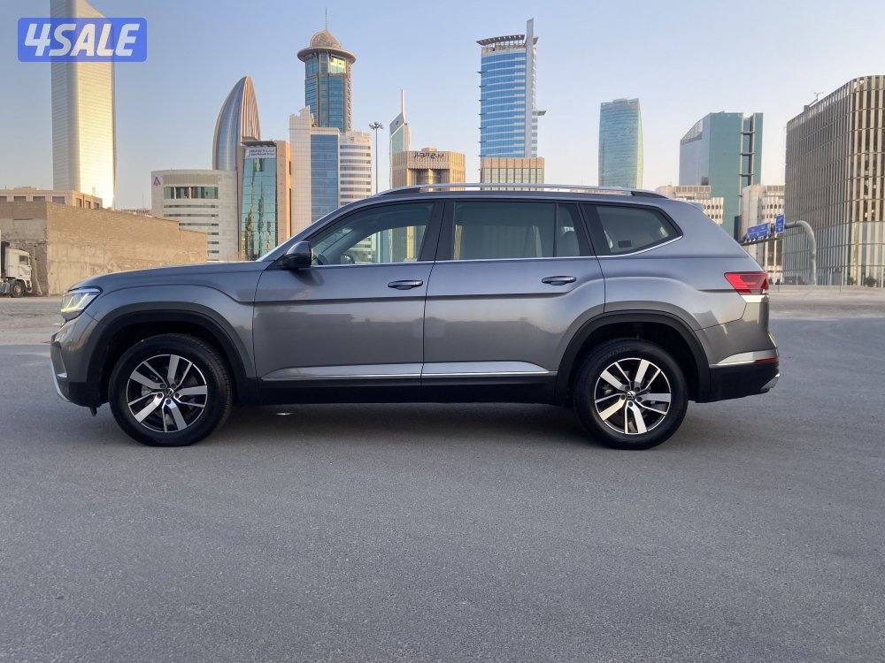 تيرامونت V6 _موديل /2021 تحت الكفاله _وارد الوكاله8