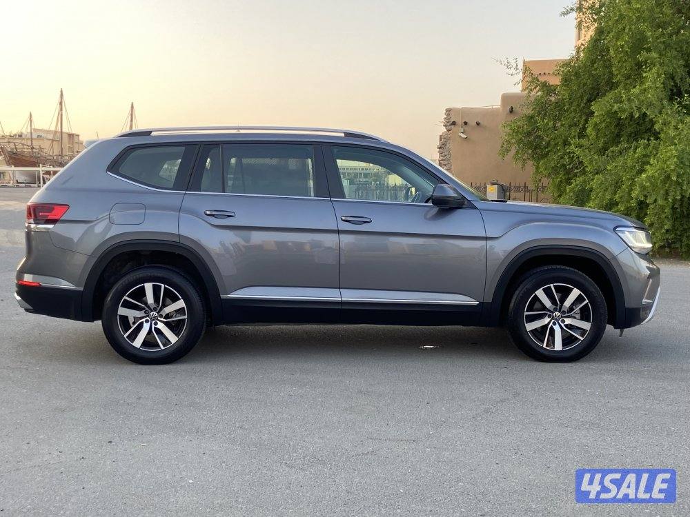 تيرامونت V6 _موديل /2021 تحت الكفاله _وارد الوكاله9