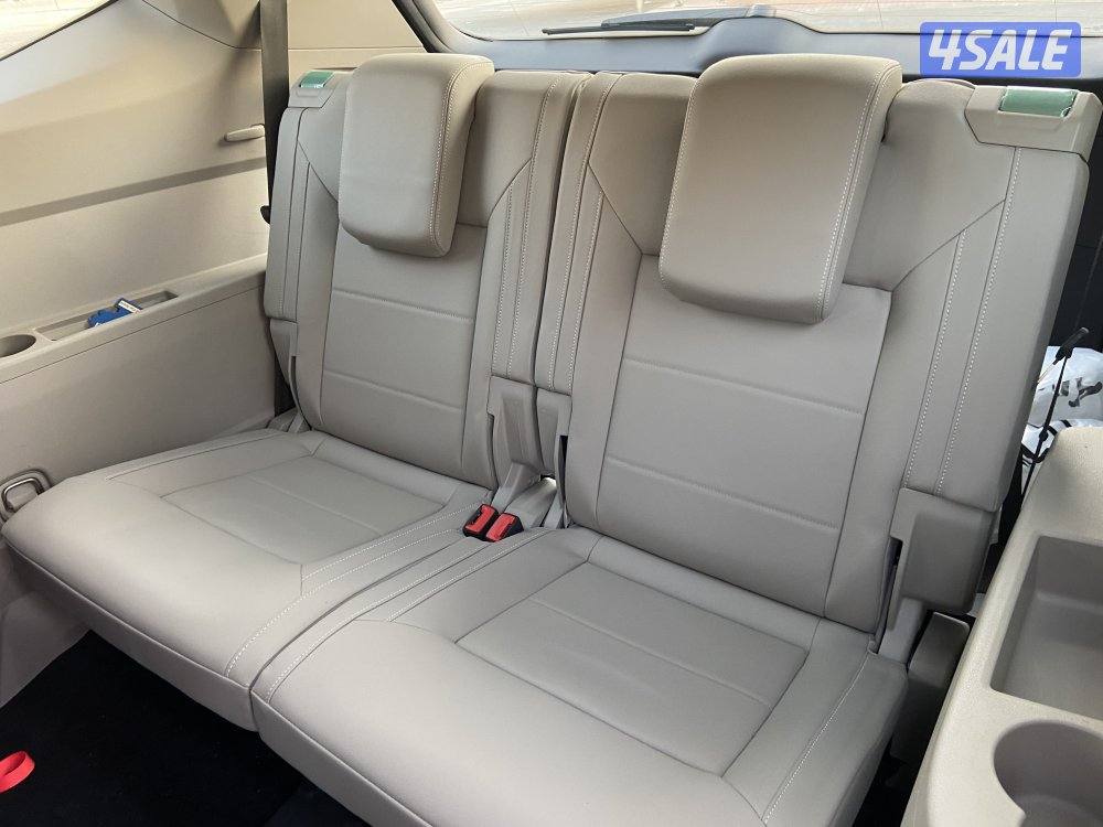 تيرامونت V6 _موديل /2021 تحت الكفاله _وارد الوكاله11