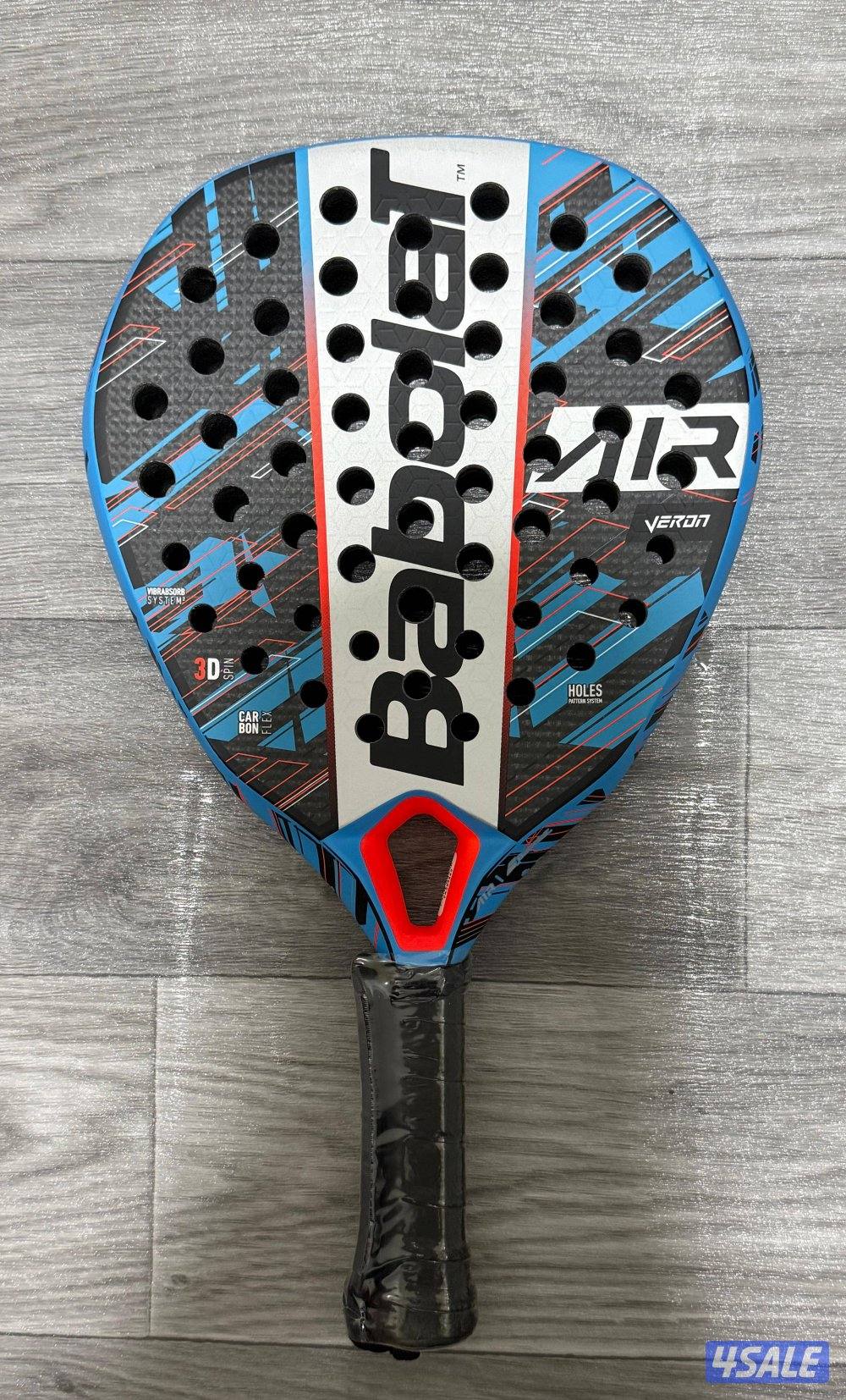 PREMIUM DROP SHOT EXPLORER (every padel company is availabe )8