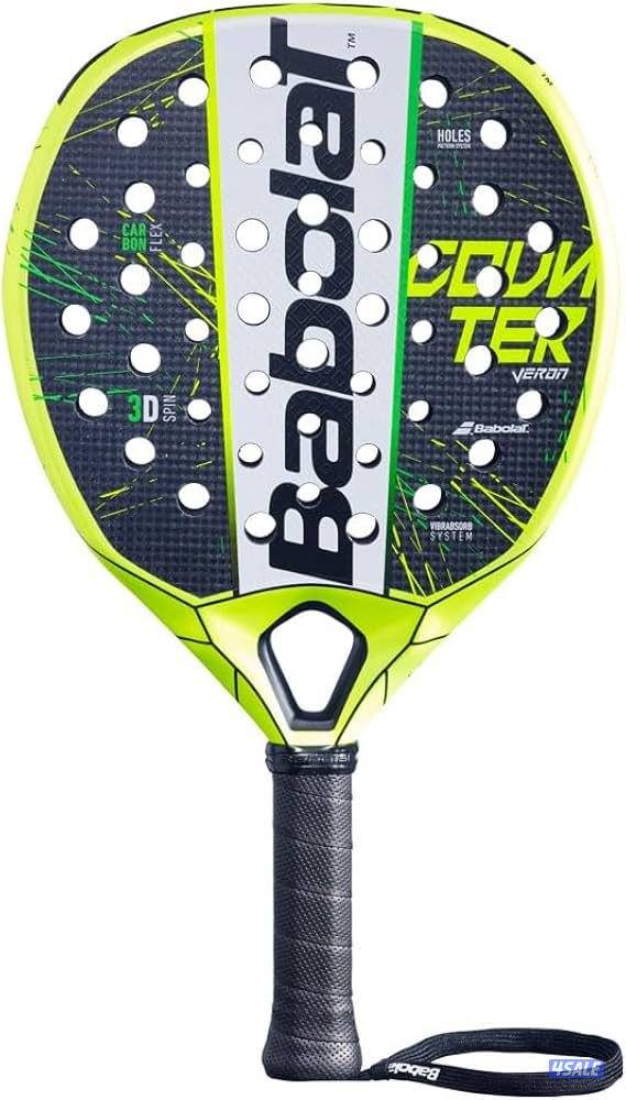 PREMIUM DROP SHOT EXPLORER (every padel company is availabe )11