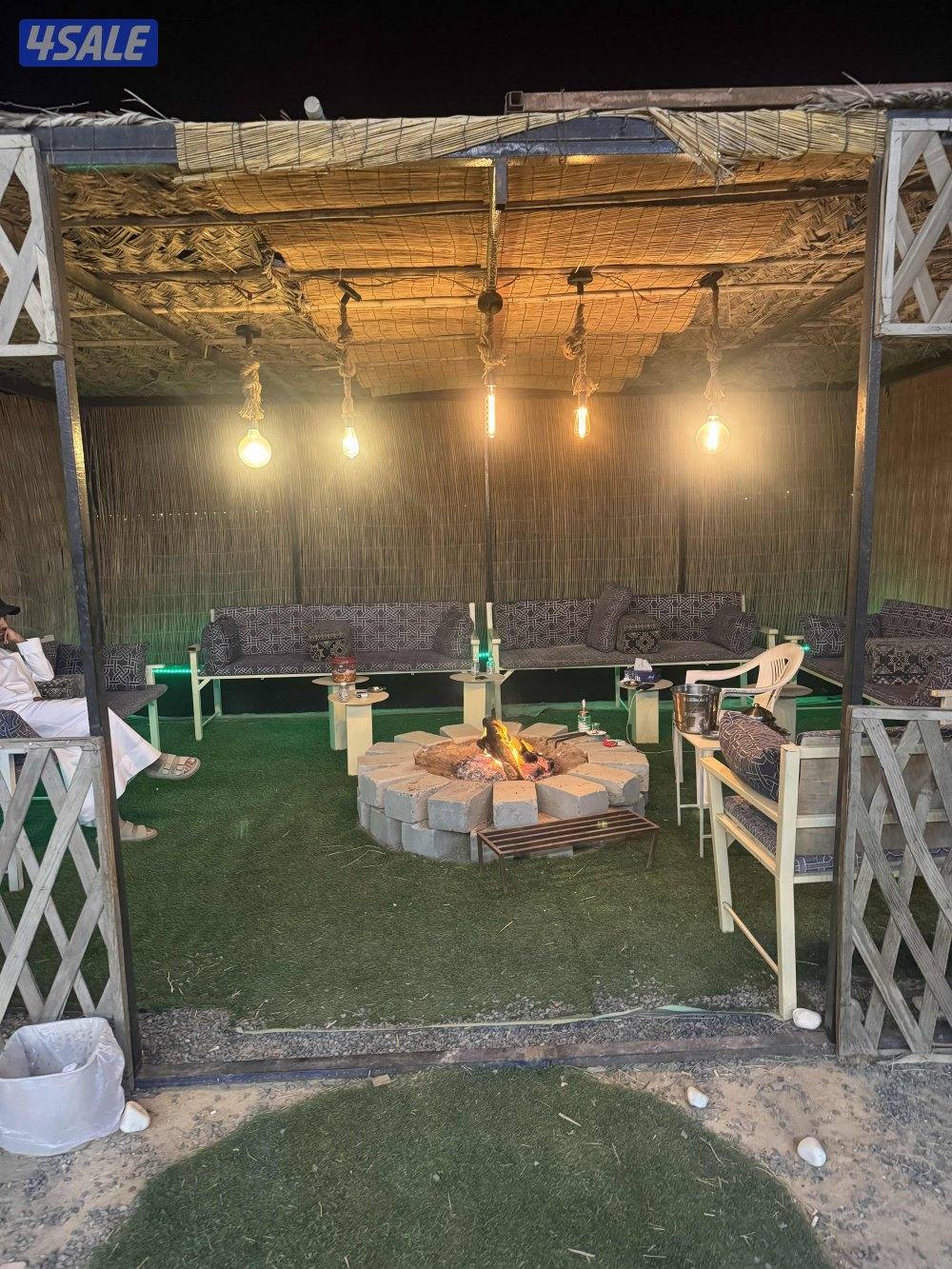 خلف اسطبلات الأحمدي الوفره قريب من منطقة ام الهيمان8