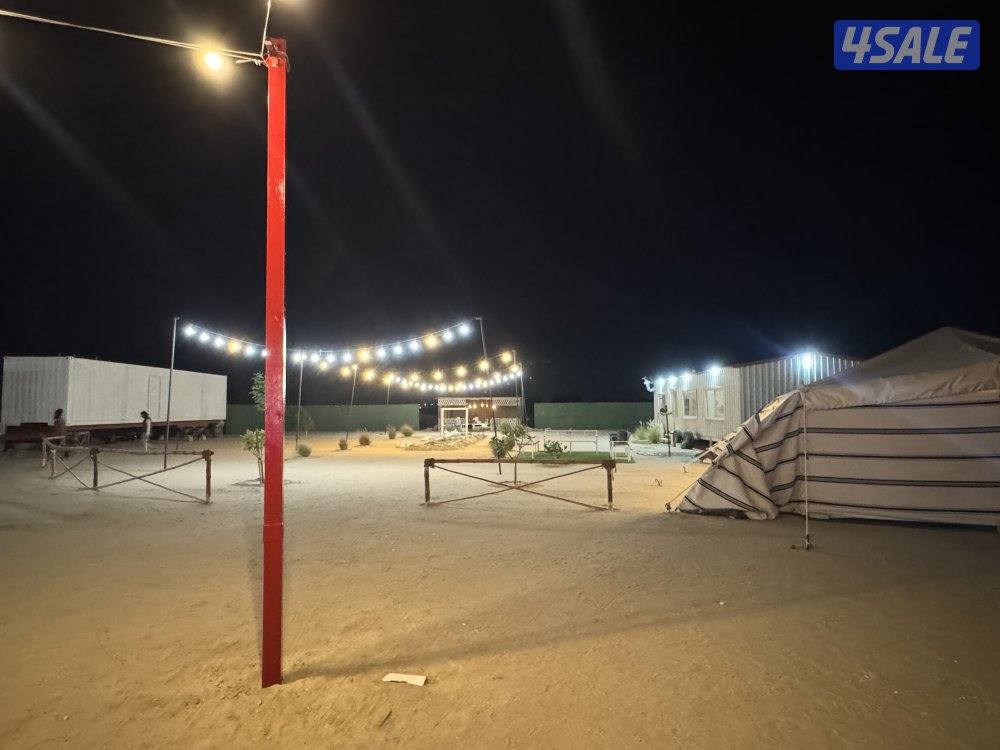 خلف اسطبلات الأحمدي الوفره قريب من منطقة ام الهيمان12