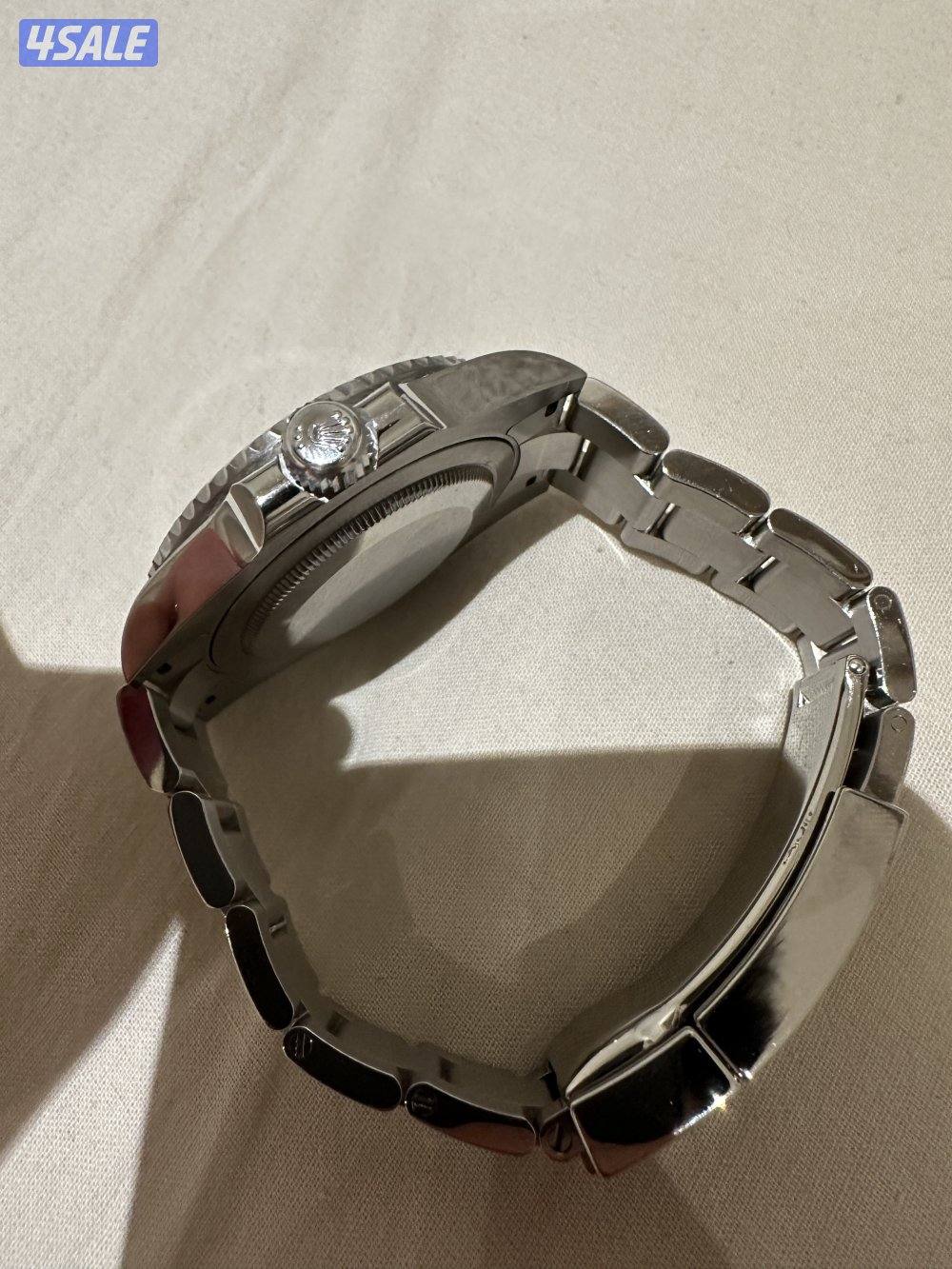 Rolex GMT- Master II Batman (Only Watch) Gift from others2