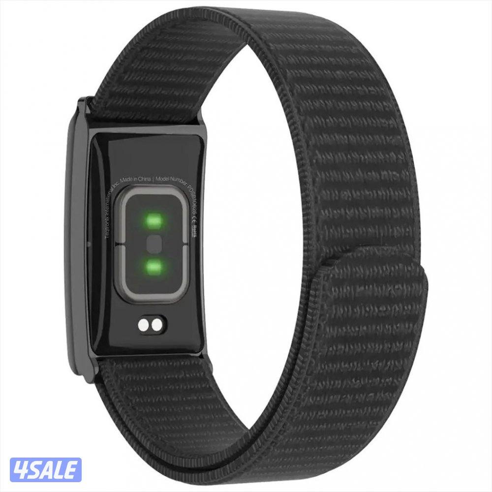 PREMUIM PORODO TRACKFIT SMART FITNESS BAND1