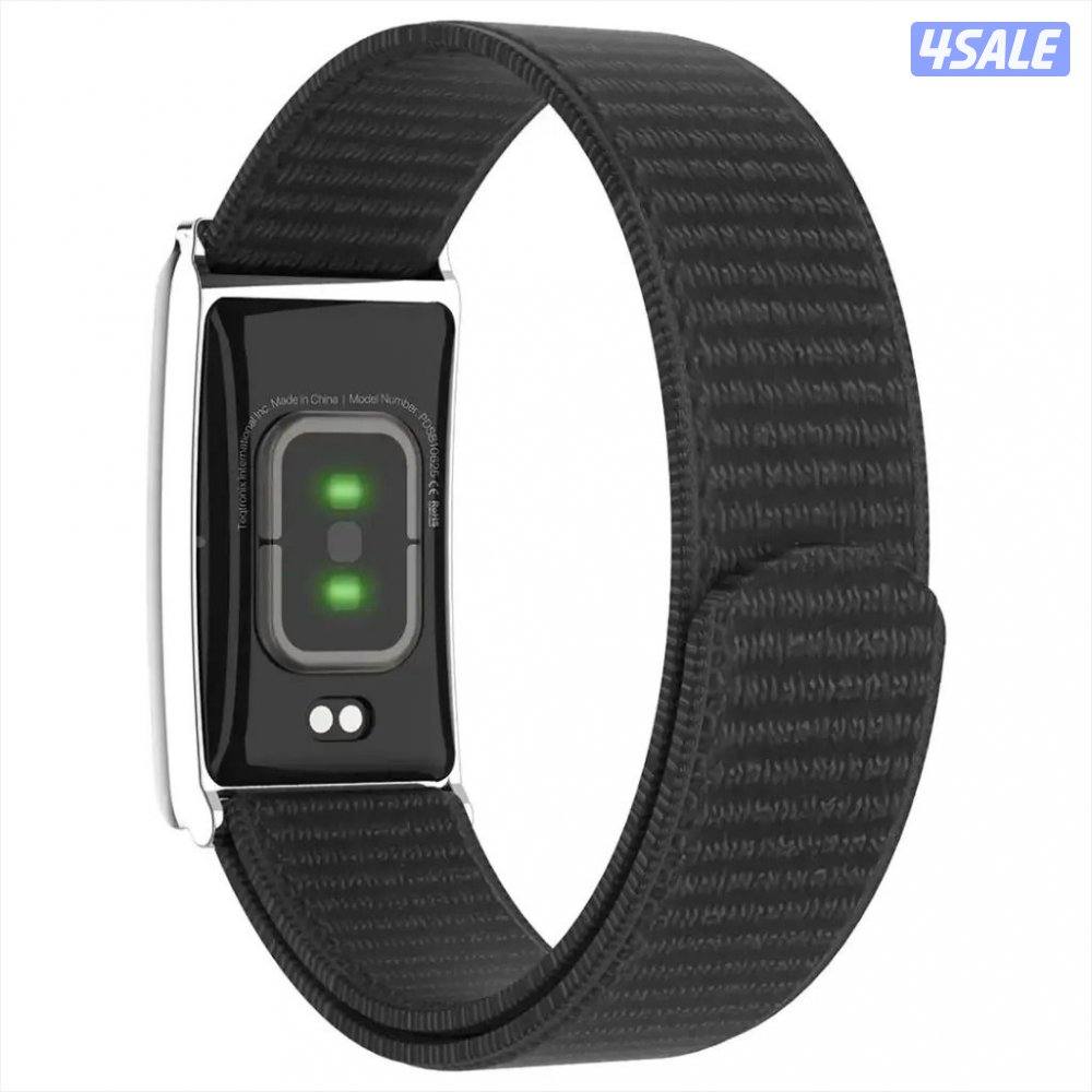 PREMUIM PORODO TRACKFIT SMART FITNESS BAND3