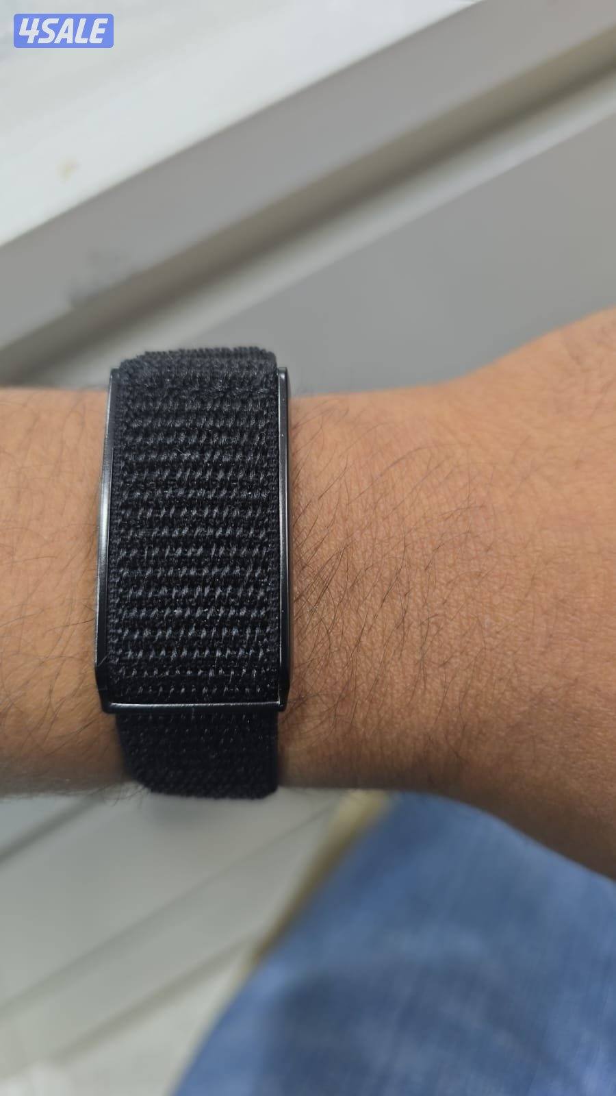 PREMUIM PORODO TRACKFIT SMART FITNESS BAND4