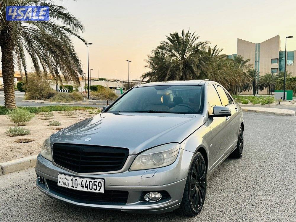 C250 موديل ٢٠١٠0