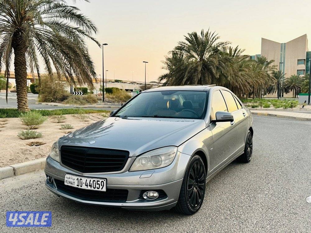 C250 موديل ٢٠١٠1
