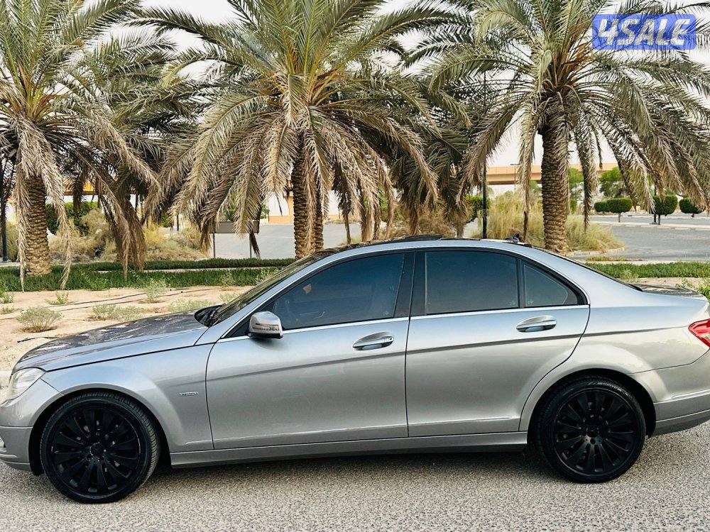 C250 موديل ٢٠١٠2