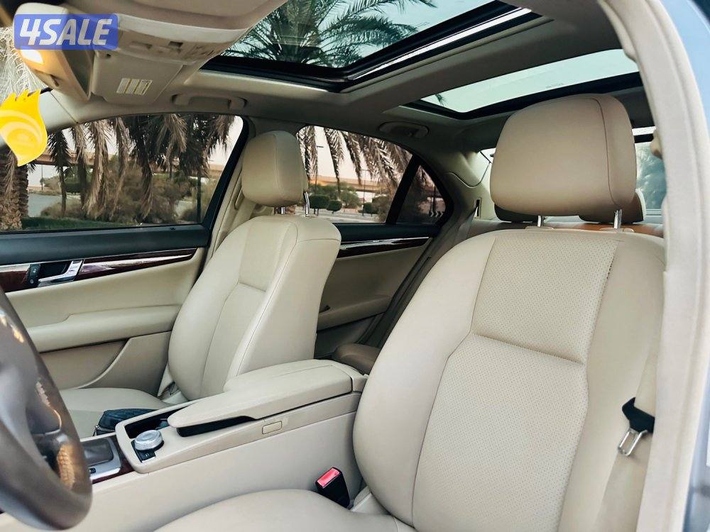 C250 موديل ٢٠١٠5
