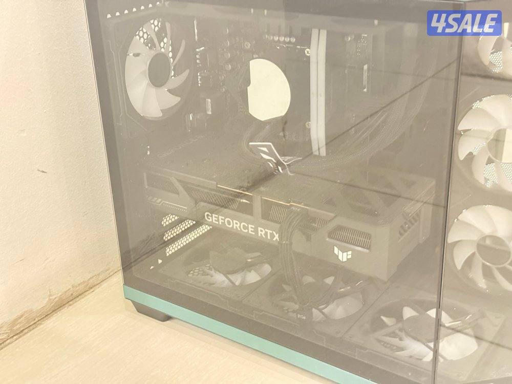 للبيع بي سي قيمنق2