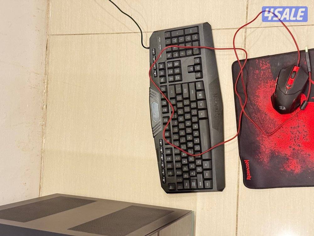 للبيع بي سي قيمنق3