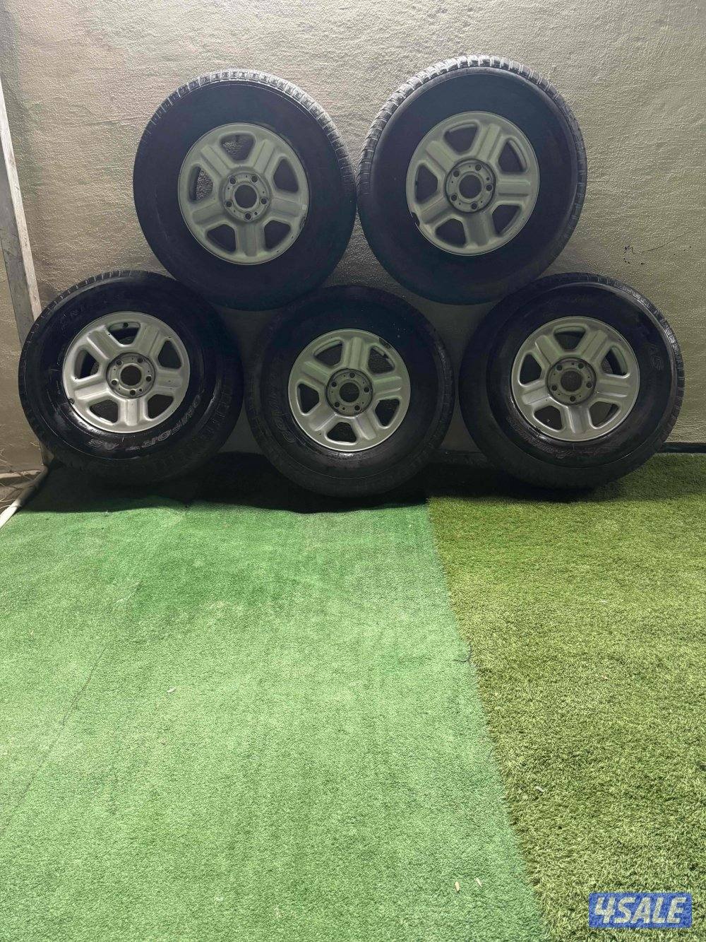 رانجلر رنقات0