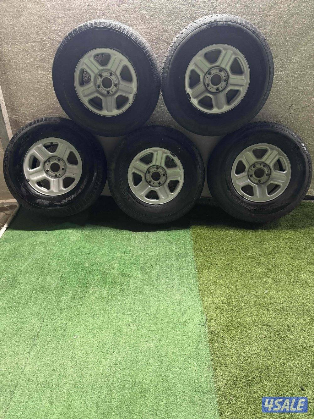 رانجلر رنقات1