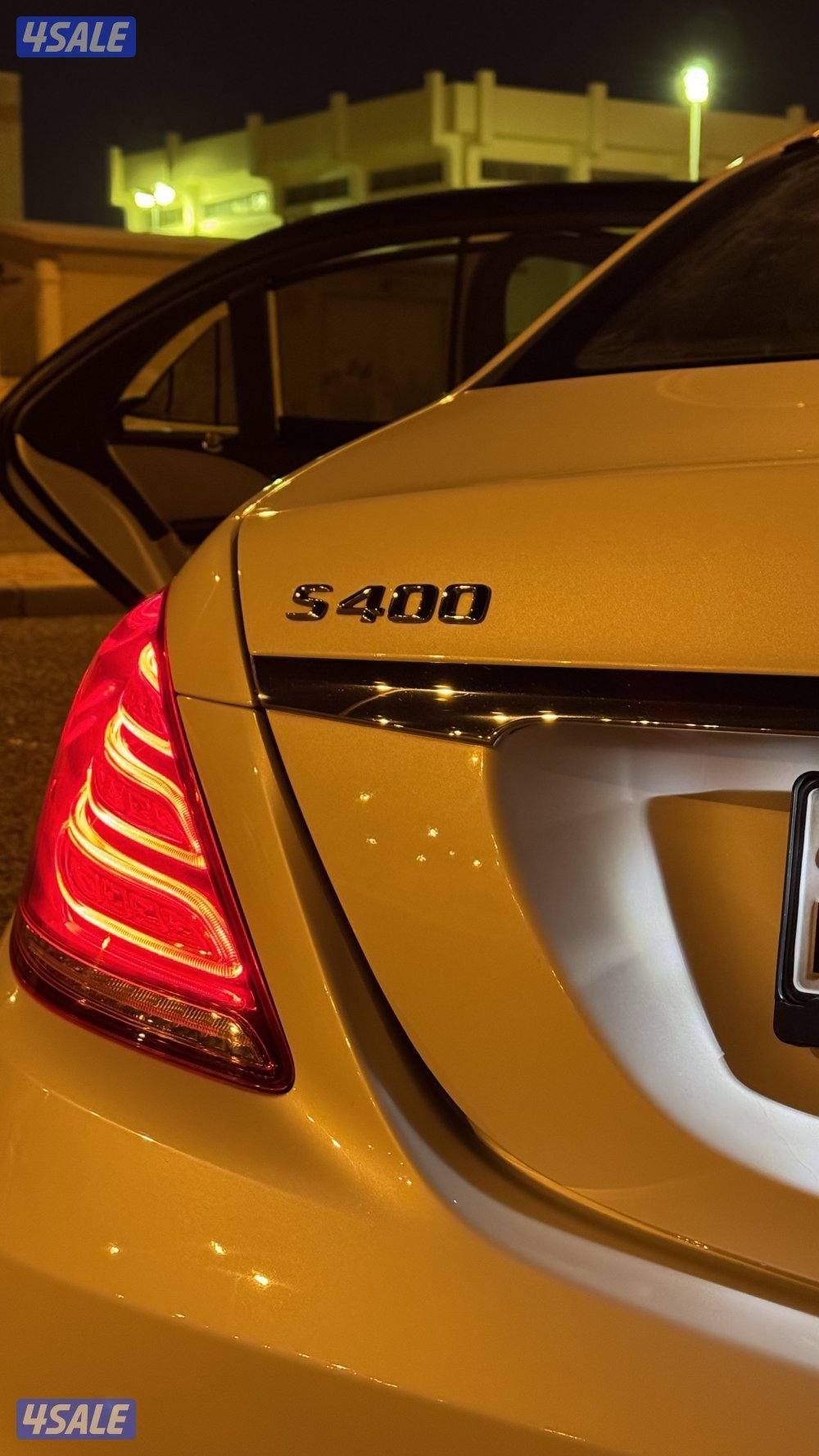 للبيع مرسيدس فحص حديث5