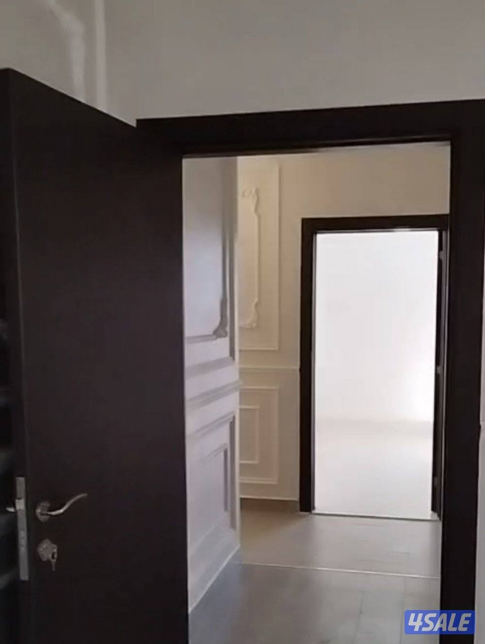 شقة للايجار0