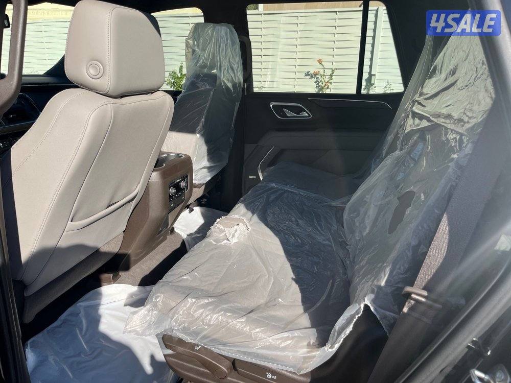 موديل 2023 سقنجر عداد 25 الف5