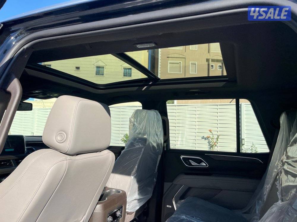 موديل 2023 سقنجر عداد 25 الف6