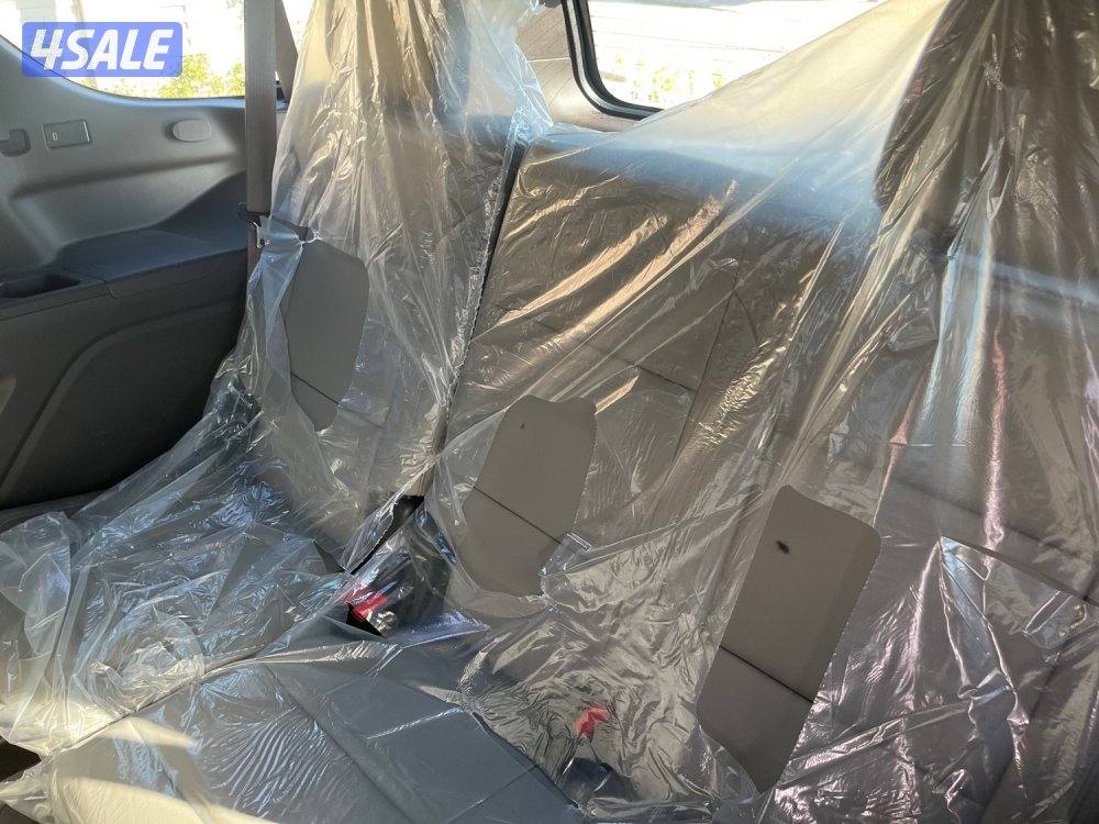 موديل 2023 سقنجر عداد 25 الف7