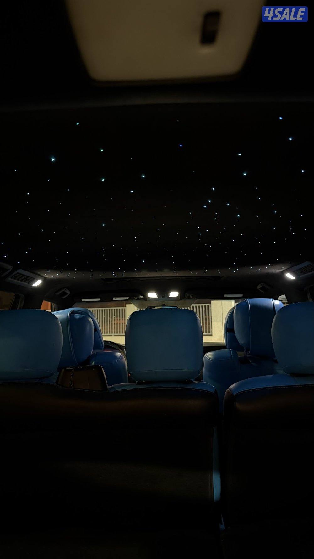 للبيع جيب باترول 20146