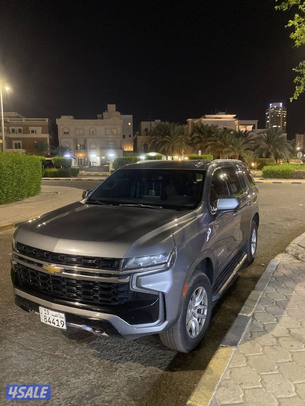 للبيع تاهو 20210