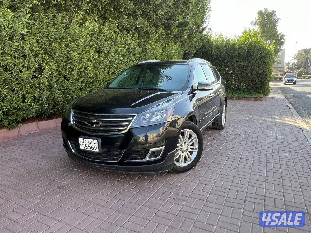 ترافيرس 2015 كامل المواصفات صبغة الوكالة0