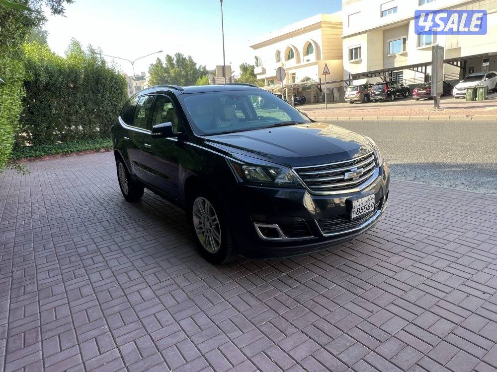 ترافيرس 2015 كامل المواصفات صبغة الوكالة2