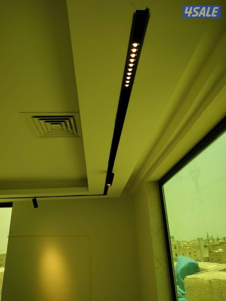 فني كهربائي مناذل وتركيب برفيل وتصليح جميع الأعطال2