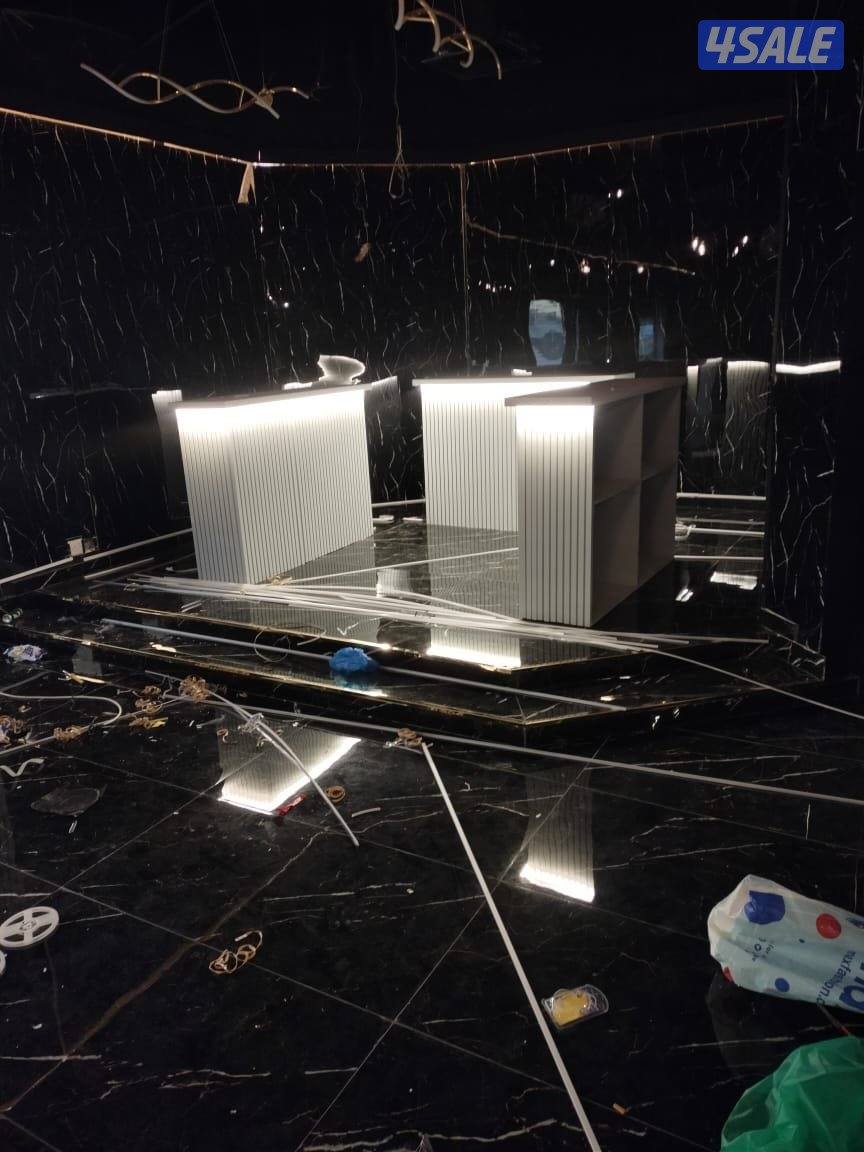 فني كهربائي مناذل وتركيب برفيل وتصليح جميع الأعطال4