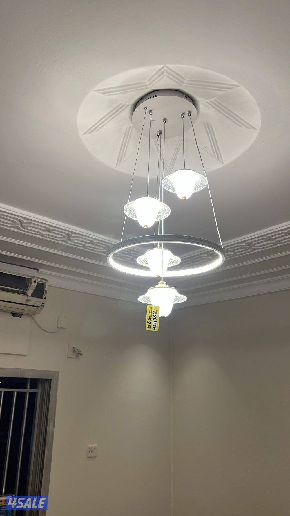 فني كهربائي مناذل وتركيب برفيل وتصليح جميع الأعطال6