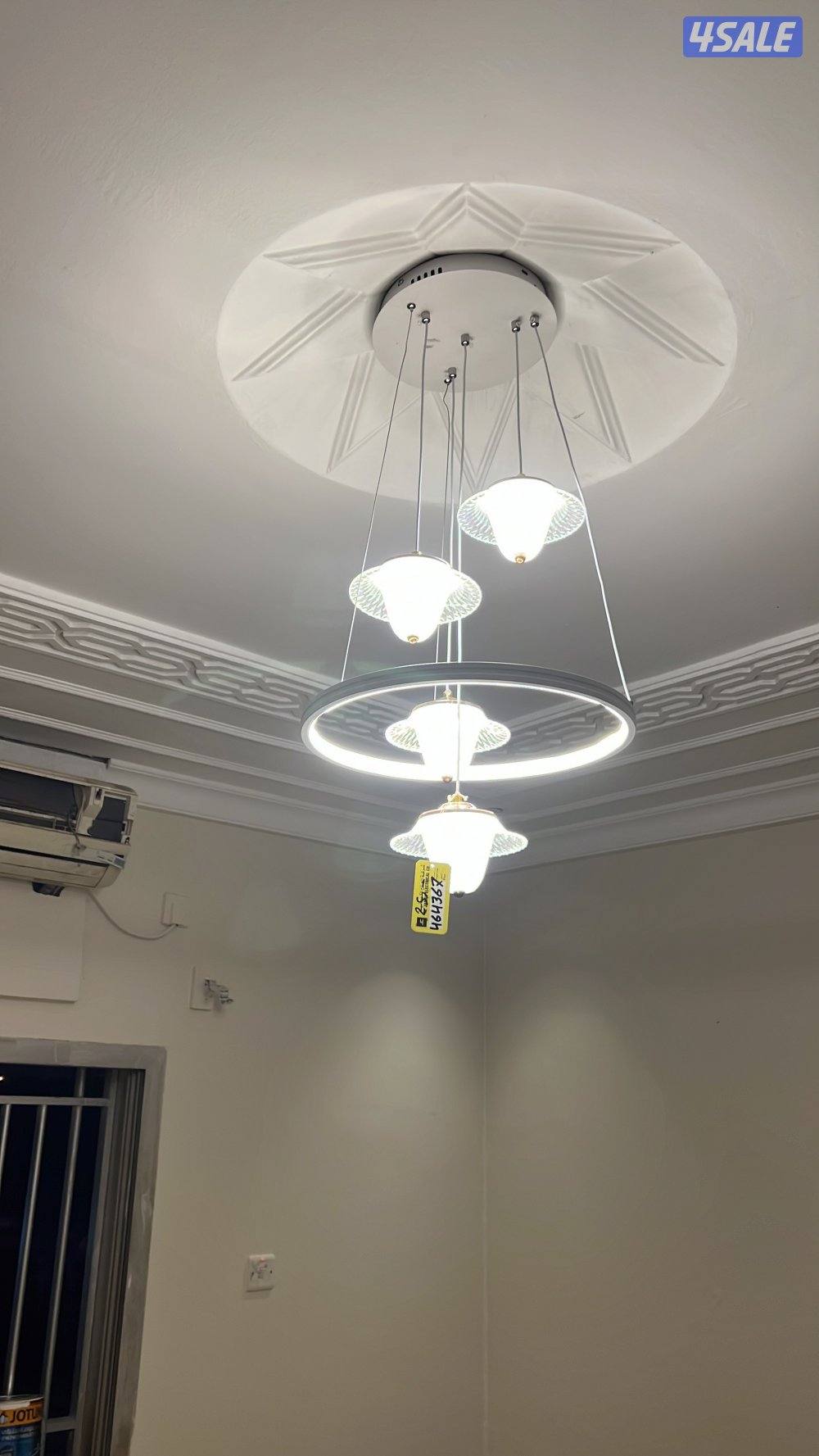 فني كهرباء مناذل وتركيب برفيل وتصليح جميع الاعطال4