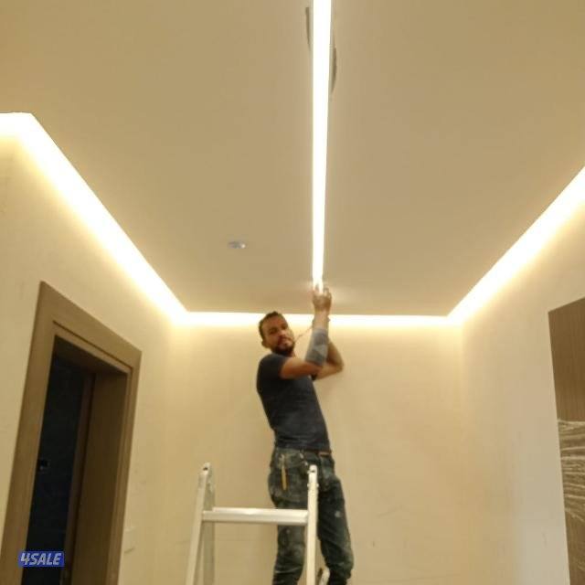 فني كهرباء مناذل وتركيب برفيل وتصليح جميع الاعطال11