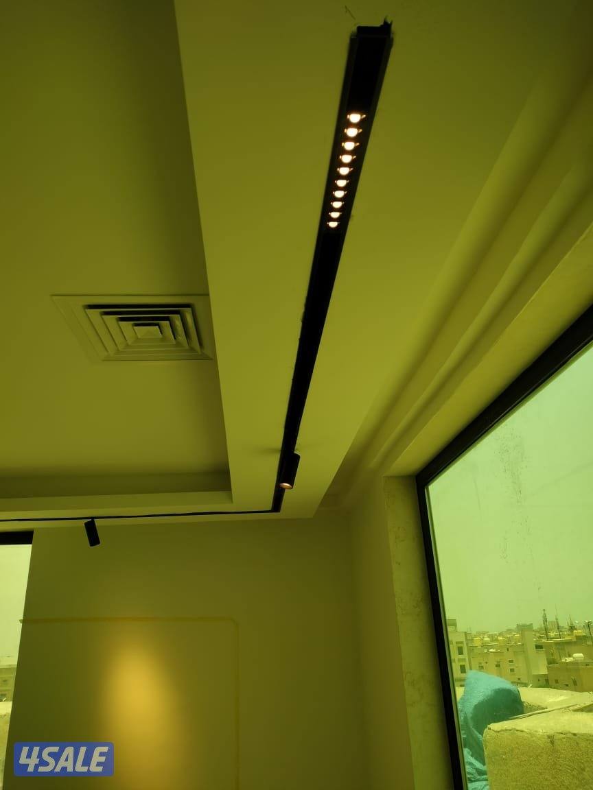 فني كهرباء مناذل وتركيب بروفيل وتصليح جميع الاعطال1