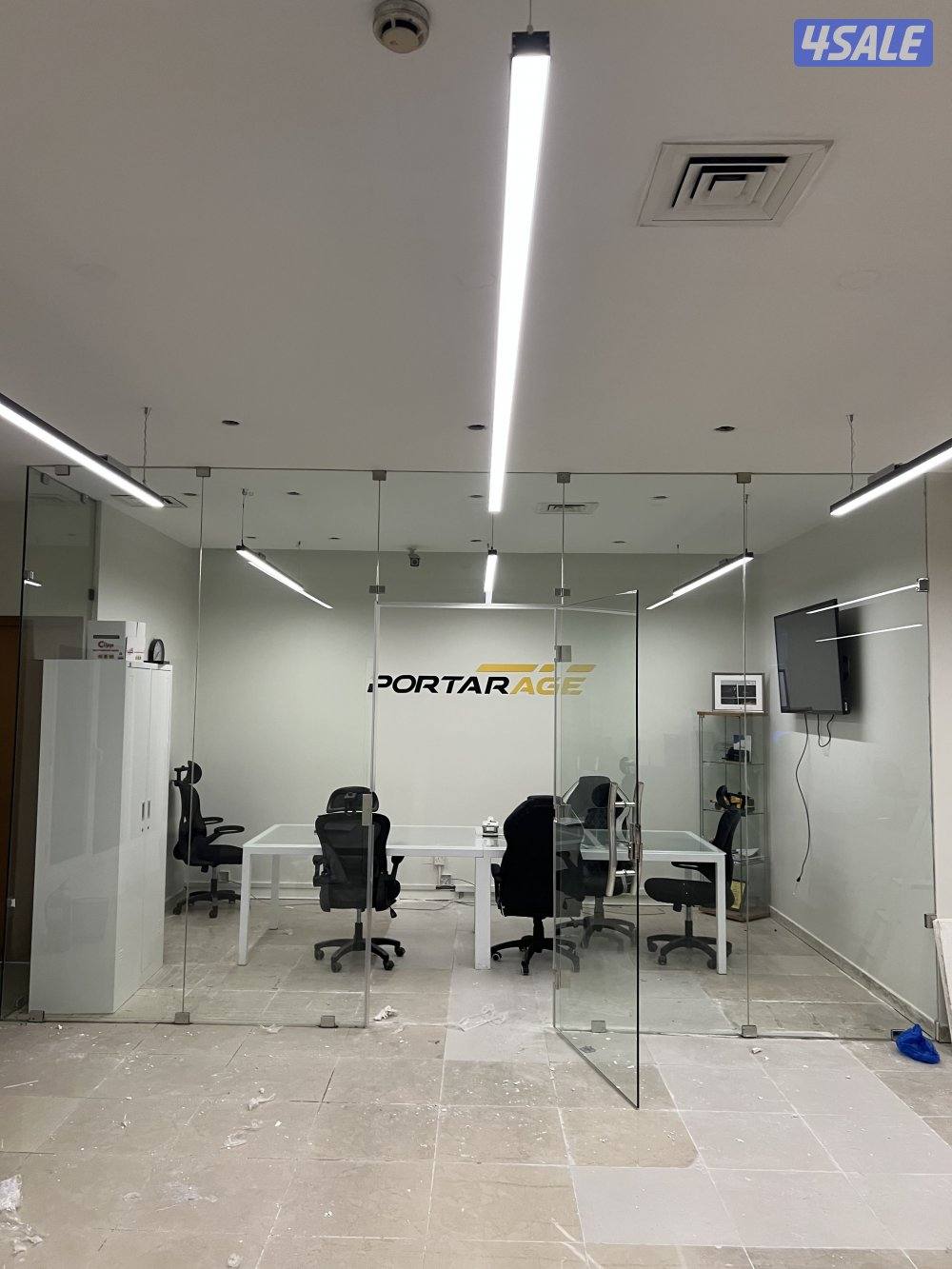 فني كهرباء مناذل وتركيب بروفيل وتصليح جميع الاعطال3