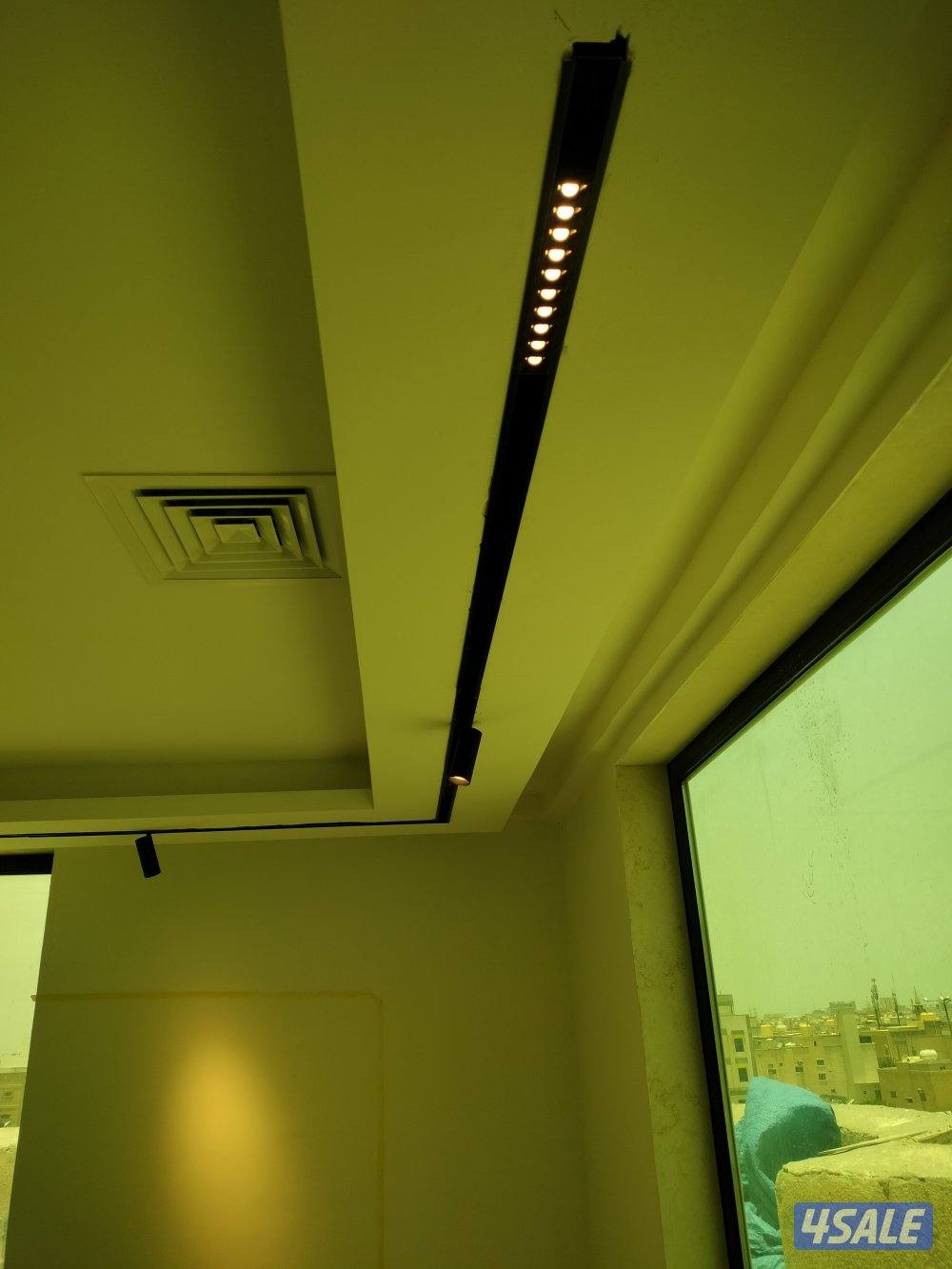 فني كهرباء مناذل وتركيب بروفيل وتصليح جميع الاعطال11