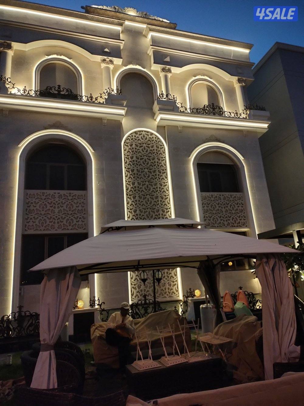 فني كهرباء مناذل وتركيب بروفيل وتصليح جميع الاعطال12