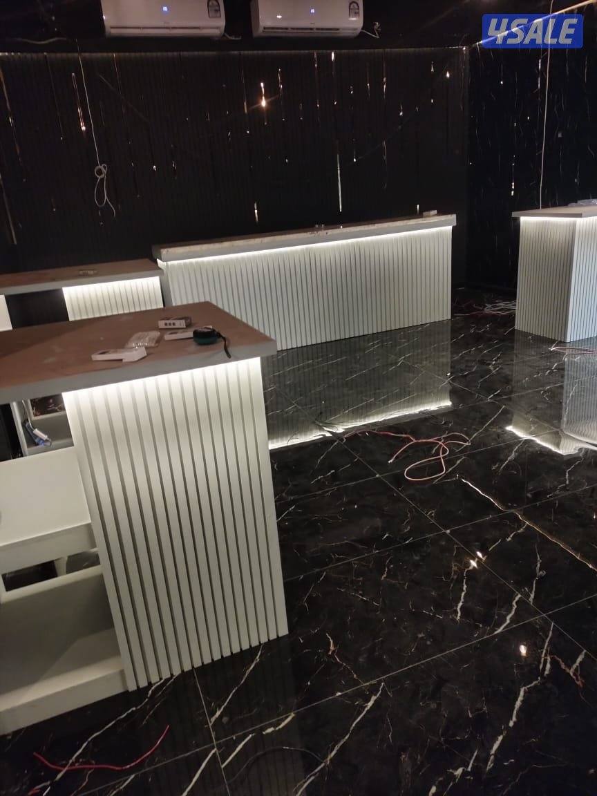 فني كهرباء مناذل وتركيب بروفيل وتصليح جميع الاعطال13