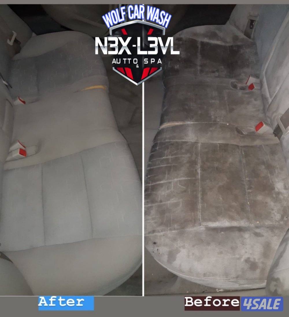 Car wash all over Kuwait3