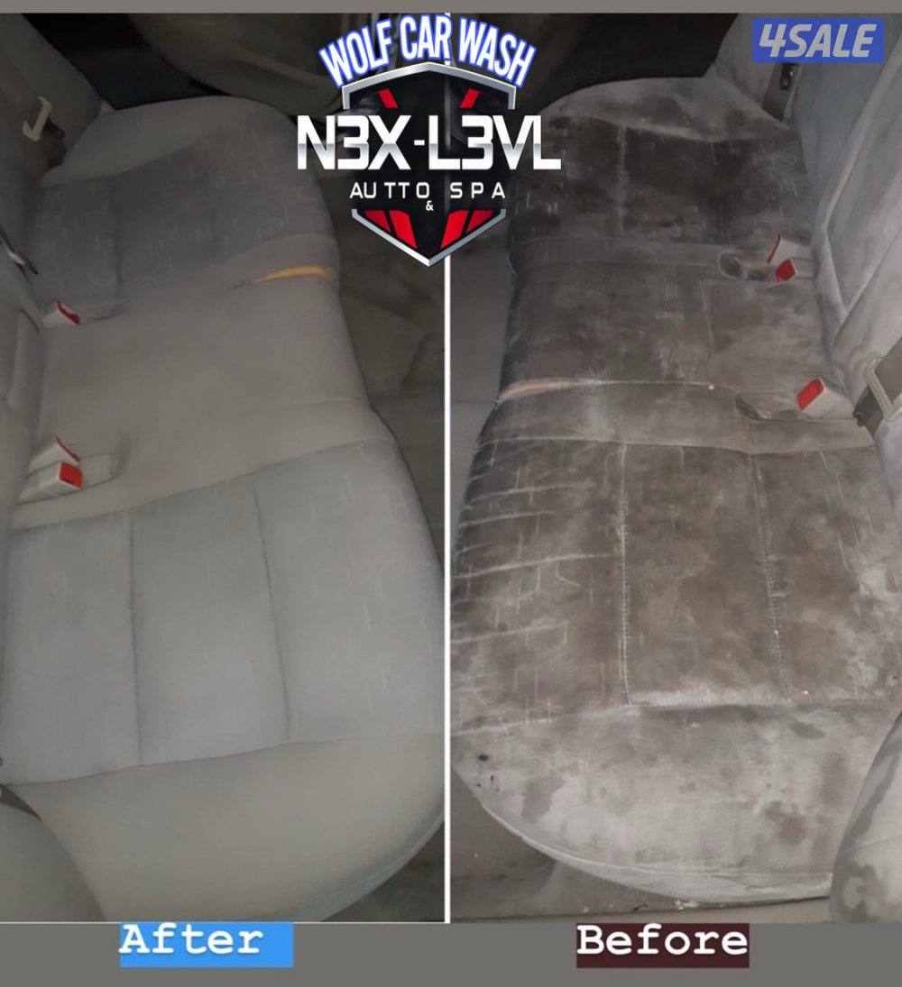 Car wash all over Kuwait2