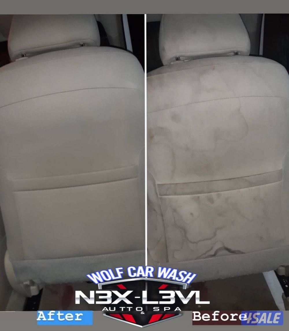 Car wash all over Kuwait4