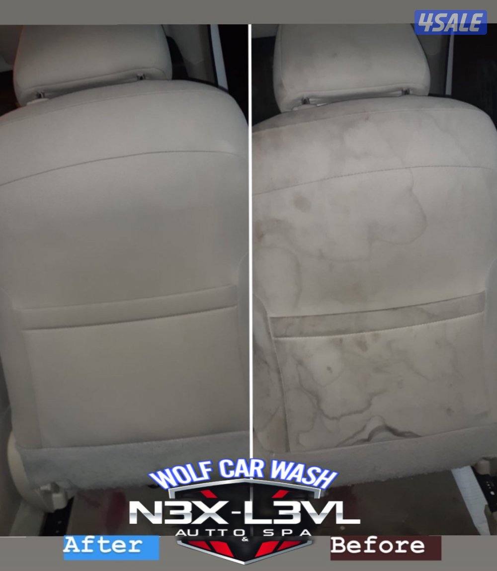 Car wash all over Kuwait5