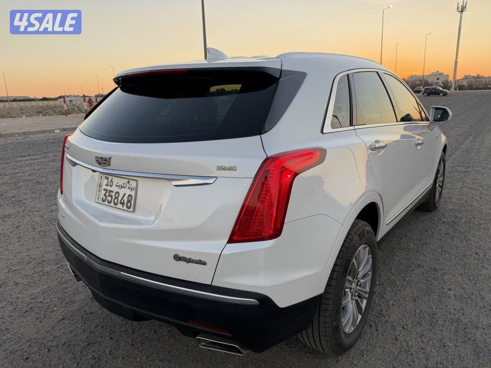 جيب كدلك 2018 كامل مواصفات الفل XT58