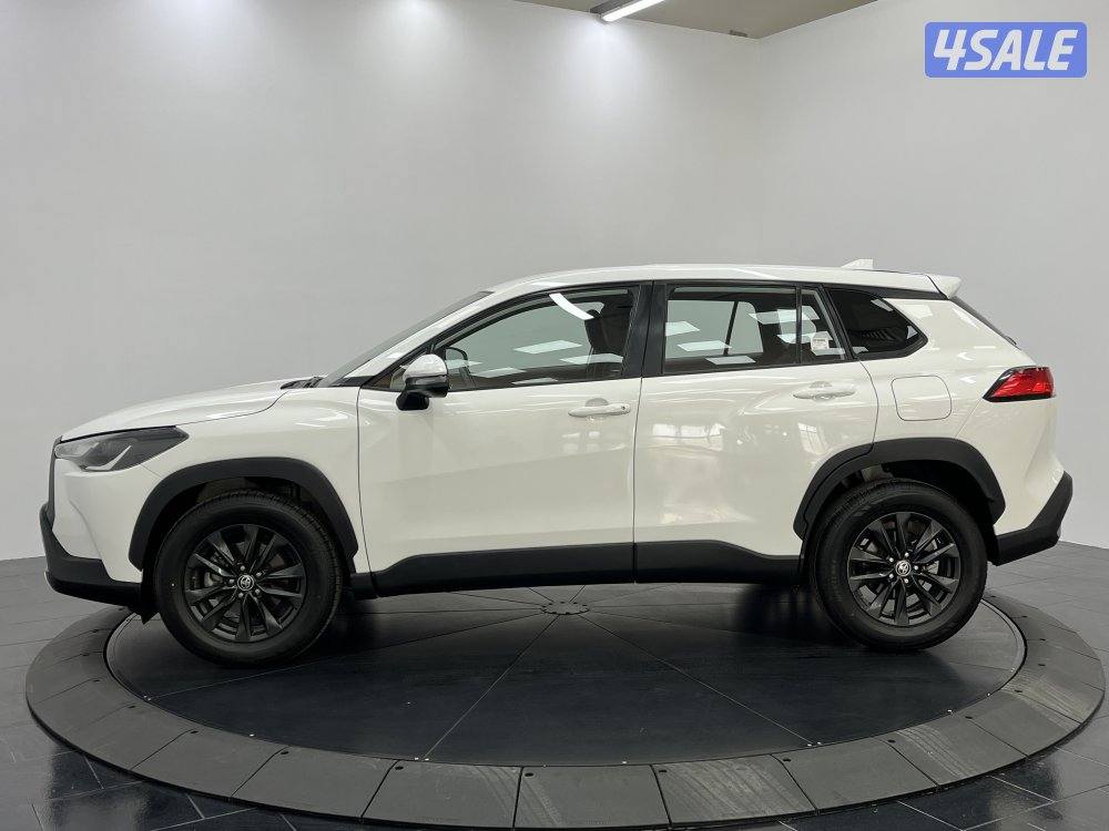 TOYOTA COROLLA 22CSUV-PL_U2