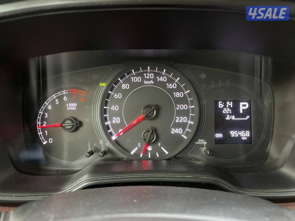 TOYOTA COROLLA 22CSUV-PL_U5