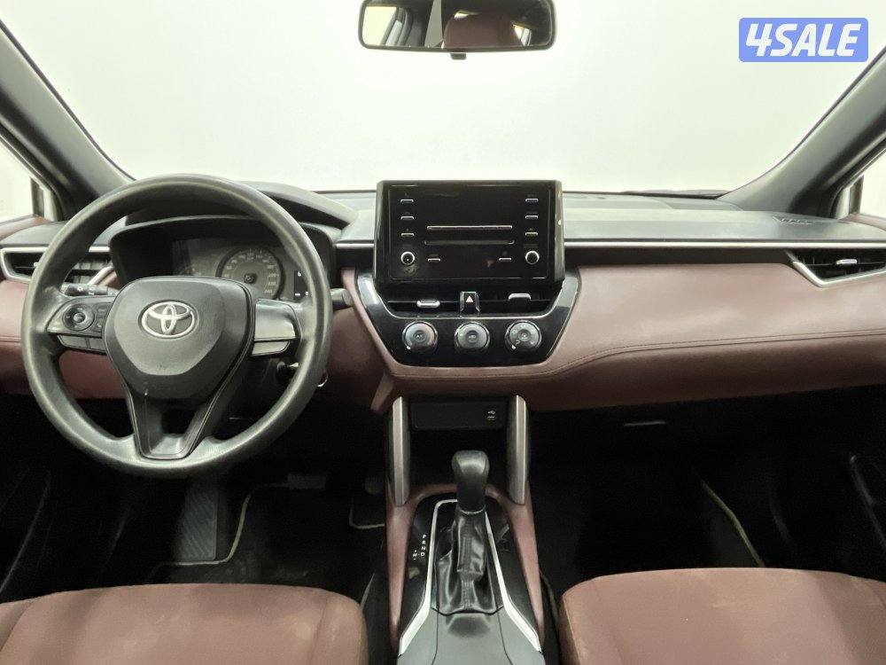 TOYOTA COROLLA 22CSUV-PL_U8