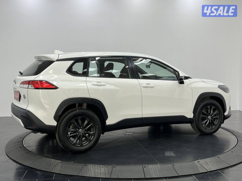 TOYOTA COROLLA 22CSUV-PL_U10